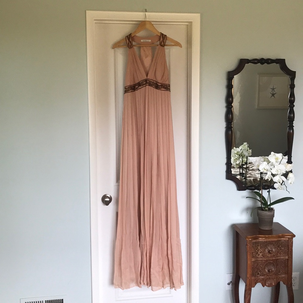 Laundry by Design Gown